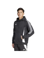 Adidas Tiro 24 mikina s kapucí M IJ7673