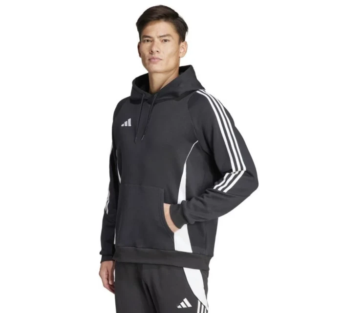 Adidas Tiro 24 mikina s kapucí M IJ7673