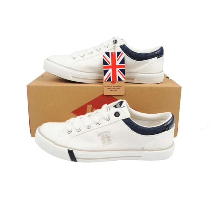 Boty Lee Cooper M LCW-24-02-2145M Boty Lee Cooper M LCW-24-02-2145M