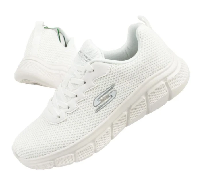 Boty Skechers M 118106/OFWT