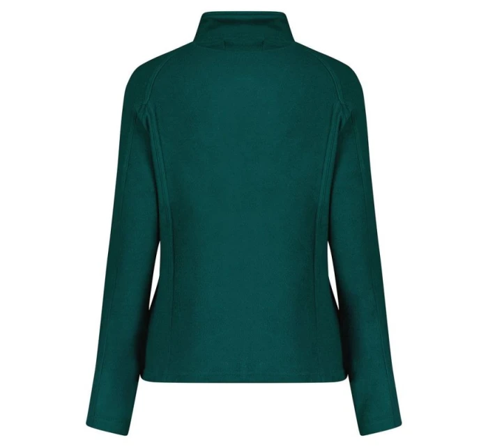 Geografické Norsko TUG FZ DARK GREEN DB LADY 235 WW3123F/GN fleecová mikina Geografické Norsko TUG FZ DARK GREEN DB LADY 235 WW3123F/GN fleecová mikina