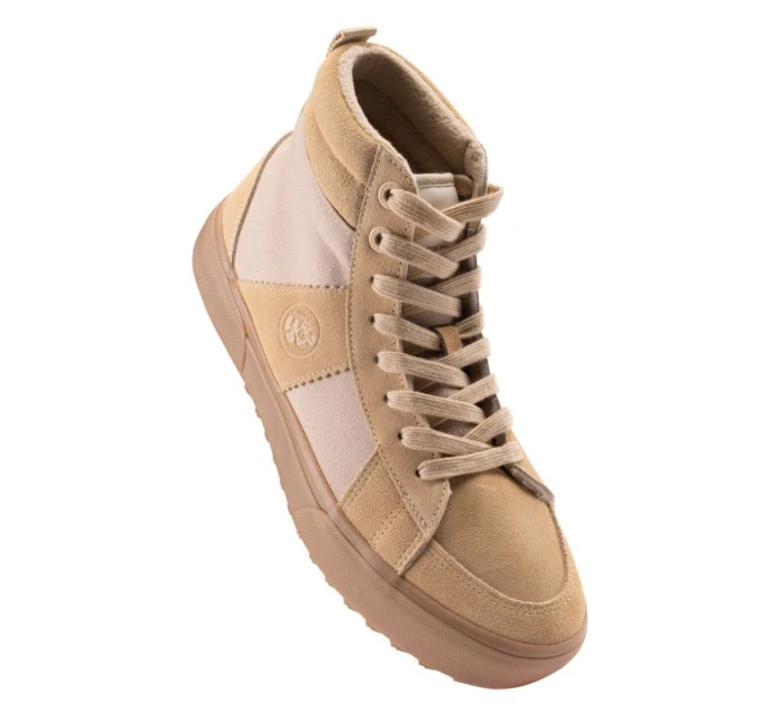 Buty  Mid M model 20763480 - Iguana