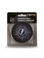 Hokejový puk Inglasco NHL Clone 510AN008209