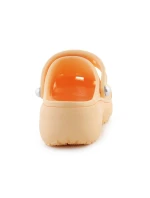 Žabky Crocs Classic Platform Pearl Clog W 211231-78Z Žabky Crocs Classic Platform Pearl Clog W 211231-78Z