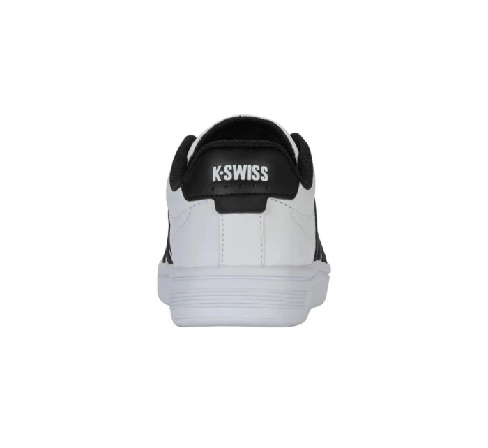 Boty K-Swiss Court Tiebreak II M 04413-191-M