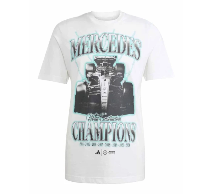 M Tričko model 21334103 - ADIDAS M Tričko model 21334103 - ADIDAS