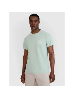 Pánské tričko s potiskem model 21433430 - 4F