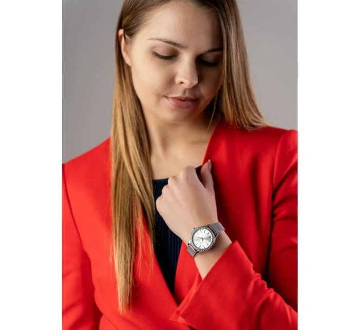 Dámské hodinky Paul Lorens PL10482B2-3C1