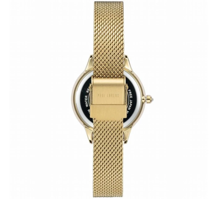 Dámské hodinky Paul Lorens PL12189B-1D1 + BOX Dámské hodinky Paul Lorens PL12189B-1D1 + BOX