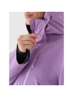 Dámská membránová lyžařská bunda model 21892911 - 4F Dámská membránová lyžařská bunda model 21892911 - 4F