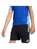 Dětské tričko Tiro 26 Competition Training modrá a modrá model 22059193 - ADIDAS Dětské tričko Tiro 26 Competition Training modrá a modrá model 22059193 - ADIDAS