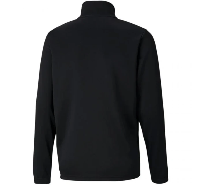 Dětská mikina TeamRise Training Poly Jr 657393 03 - Puma