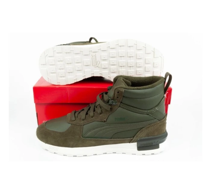 Pánské sportovní boty M 02  model 17622361 - Puma