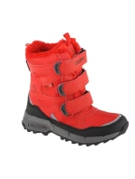 Dětská obuv Vipos Tex K Jr 260902K-2011 - Kappa
