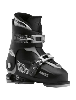 Lyžařské boty Roces Idea Up Jr 450491 00022