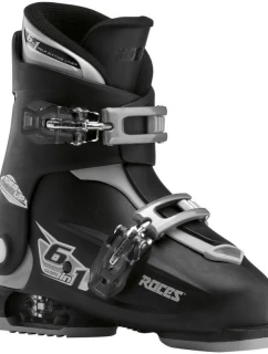 Lyžařské boty Roces Idea Up Jr 450491 00022
