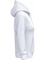 K 473 Dámská mikina s kapucí model 22430974 white - Kariban K 473 Dámská mikina s kapucí model 22430974 white - Kariban