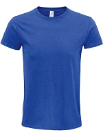 SOL'S Epic Tričko z bio bavlny 25.3564 royal blue