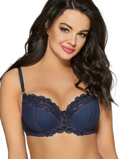 Ava 1992 Casabella barva: tmavě modrá