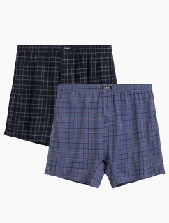 Atlantic 2MBX-091 2-pack barva:navy blue/denim