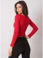 Halenka RV BZ 7314.97 červená