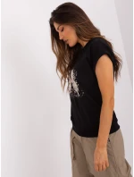 Halenka RV BZ 8955.10 černá Halenka RV BZ 8955.10 černá