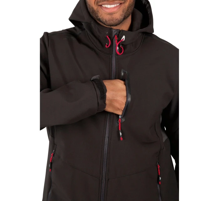 Pánská softshellová bunda Trespass Marlon