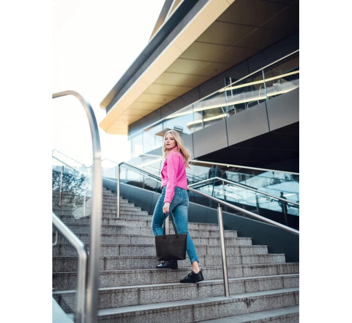 Kabelka VUCH Neela Black