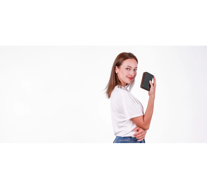 Dámská peněženka Vuch Rizzy MN Green