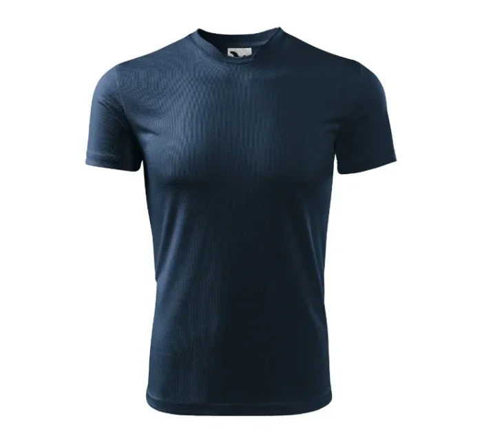 Fantasy tričko dětské námořní modrá