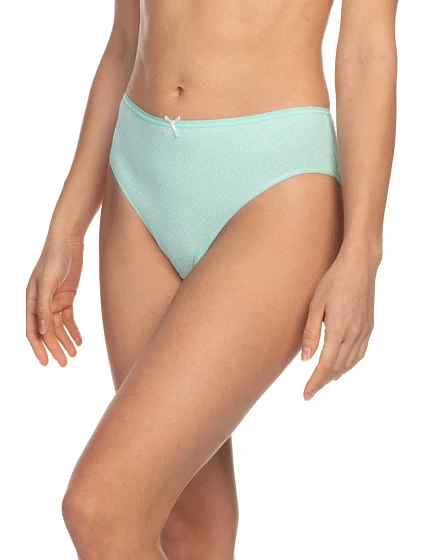 Dámské kalhotky model 17223801 3pack - Lama