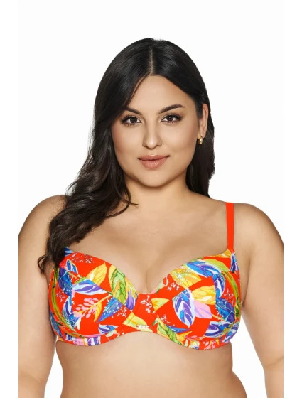 PODPRSENKA SK 226 ORANGE model 21016935 - AVA SWIMWEAR