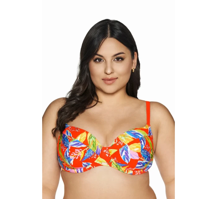 PODPRSENKA SK 226 ORANGE model 21016935 - AVA SWIMWEAR