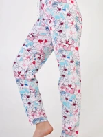 Dámské pyžamové kalhoty Ellie