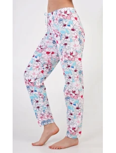 Dámské pyžamové kalhoty Ellie