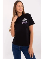 T-shirt model 208731 Sublevel