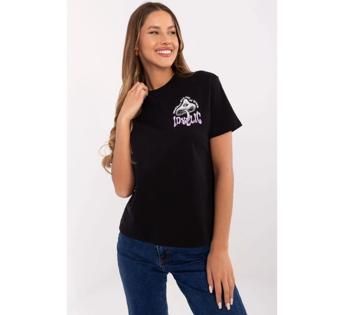 T-shirt model 208731 Sublevel