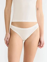 SLOGGI GO SENSE - tanga z ultraměkkého mikro modalu (2 ks) Sloggi