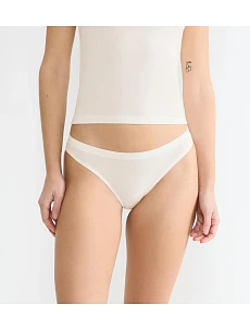 SLOGGI GO SENSE - tanga z ultraměkkého mikro modalu (2 ks) Sloggi