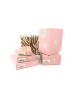 Dámská podprsenka model 21234471 Paradise cream - Gorsenia