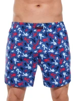 Pánské trenýrky 3 pack Classic mix2 - CORNETTE