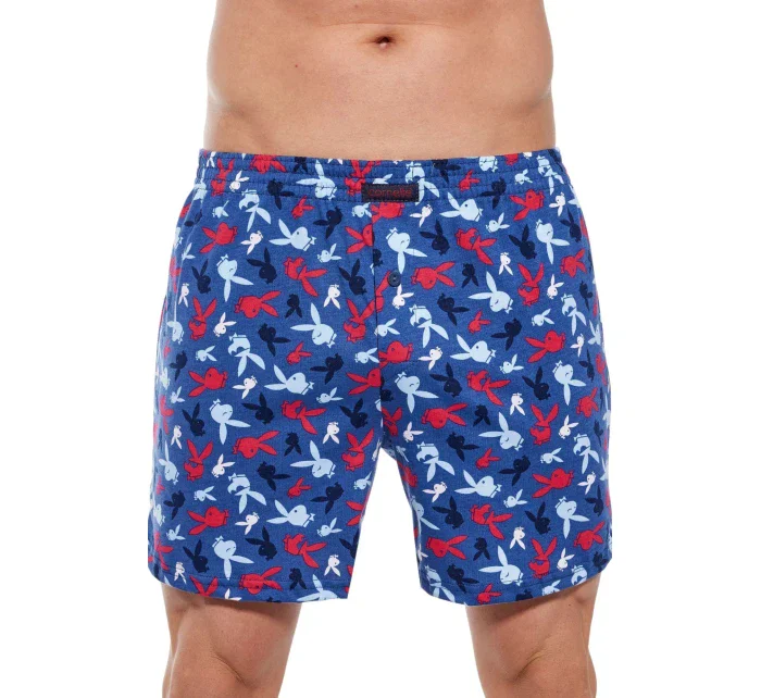 Pánské trenýrky 3 pack Classic mix2 - CORNETTE