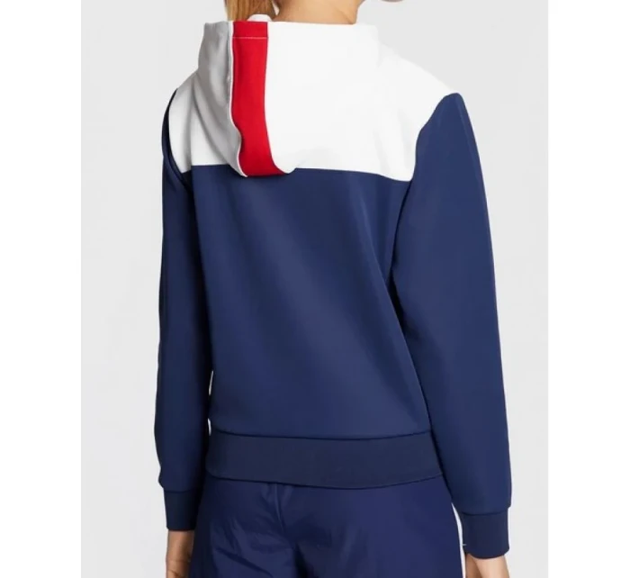 Cropped Hoody W Mikina model 19400367 - Fila Cropped Hoody W Mikina model 19400367 - Fila