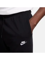 Klubové fleecové kalhoty Nike FQ4330-010 Klubové fleecové kalhoty Nike FQ4330-010