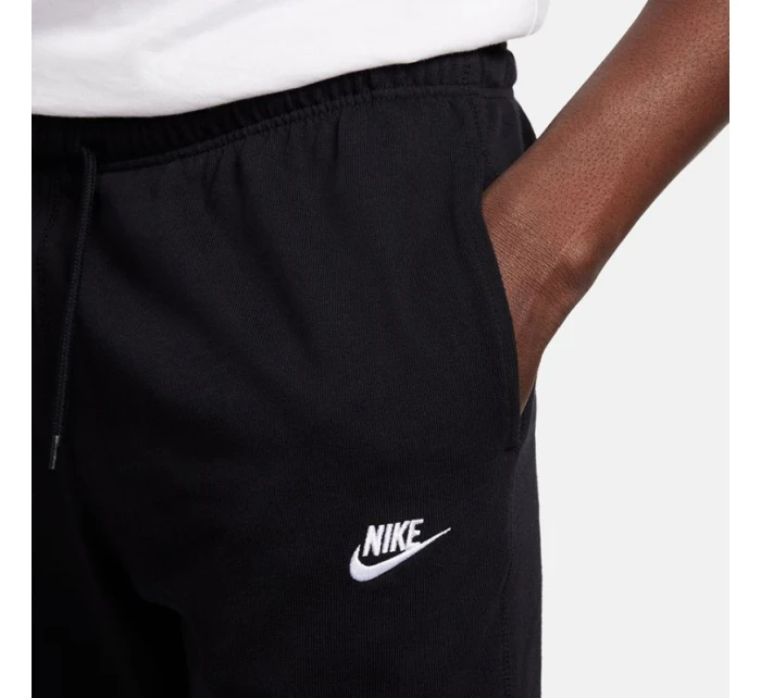Klubové fleecové kalhoty Nike FQ4330-010 Klubové fleecové kalhoty Nike FQ4330-010