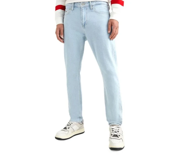 Tommy Jeans Scanton Slim Fit M DM0DM16013 džíny
