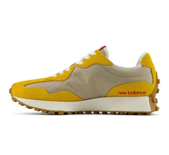 tenisky NB 327 yellow model 20694290 - New Balance