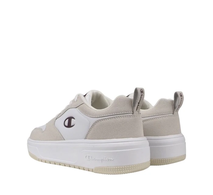 Champion boty RD18 Lite Low Cut W S11724 WW002 dámské