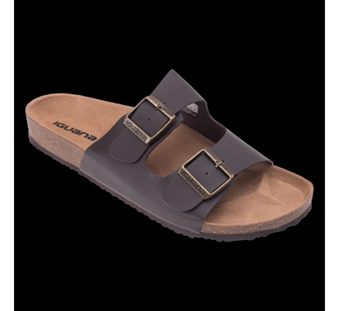 Pánské žabky model 21356012 - Iguana