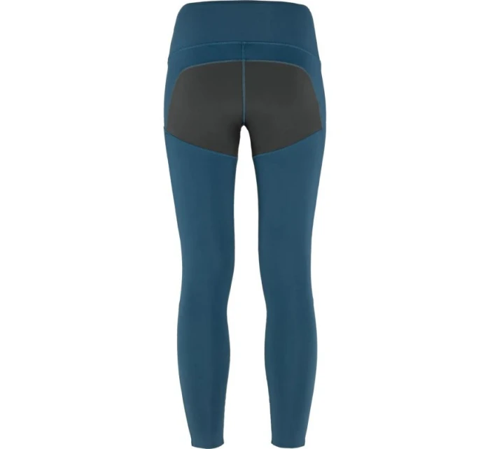 Fjällräven Abisko Trekking Tights Pro W F84771-534-048 kalhoty Fjällräven Abisko Trekking Tights Pro W F84771-534-048 kalhoty